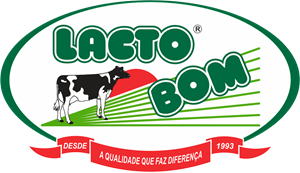 Lacto Bom Logo PNG Vector