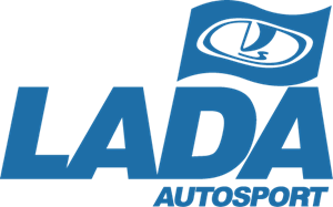 Lada Autosport Logo PNG Vector