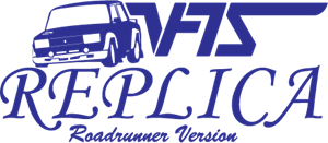 Lada VFTS Logo Vector