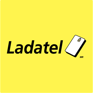 Ladatel Logo PNG Vector