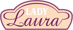 Lady Laura Logo Vector