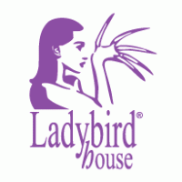 Ladybird Logo PNG Vector