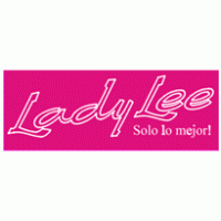 Ladylee Logo PNG Vector (CDR) Free Download