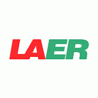 Laer Logo PNG Vector