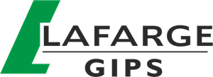 Lafarge Gips Logo PNG Vector