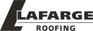 Lafarge Roofing Logo PNG Vector