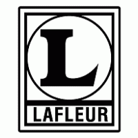 Lafleur Logo PNG Vector