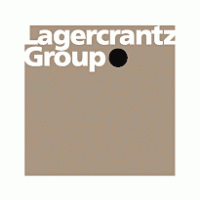 Lagercrantz Group Logo PNG Vector