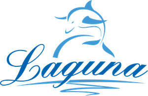Laguna Logo PNG Vector