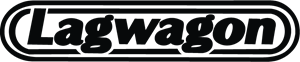 Lagwagon Logo PNG Vector