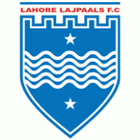 Lahore Lajpaals FC Logo PNG Vector