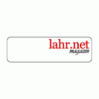 Lahr News Logo PNG Vector