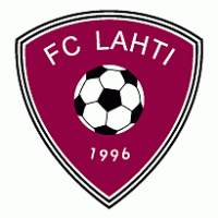 Lahti Logo Vector