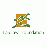 Laidlaw Foundation Logo PNG Vector