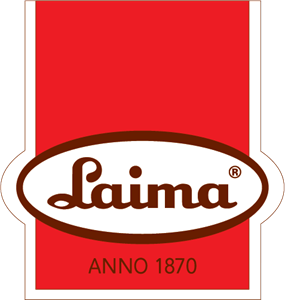 Laima Logo PNG Vector