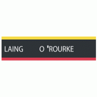 Laing O'Rourke Logo PNG Vector