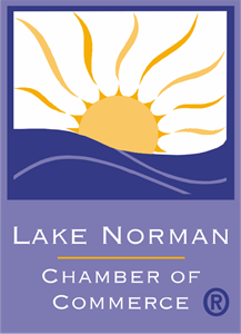 Lake Norman Logo PNG Vector