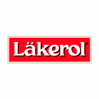 Lakerol Logo PNG Vector