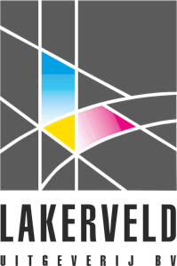 Lakersveld Uitgeverij Logo PNG Vector