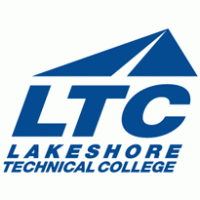 Lakeshore Technical College Logo PNG Vector
