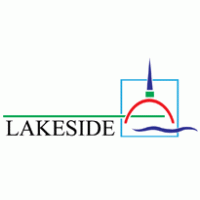 Lakeside Shopping Centre Logo PNG Vector