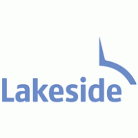 Lakeside Shopping Centre Logo Vector