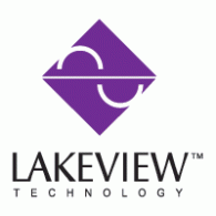 Lakeview Technology Logo PNG Vector