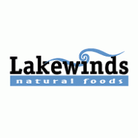 Lakewinds Logo PNG Vector