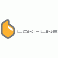 Laki-Line Logo PNG Vector