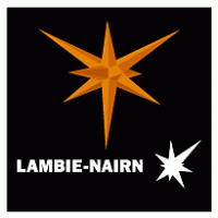 Lambie-Nairn Logo PNG Vector