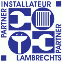 Lambrechts Logo PNG Vector