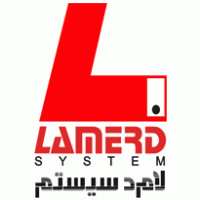 Lamerd system Logo PNG Vector