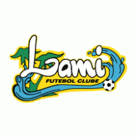 Lami Futebol Clube de Porto Alegre-RS Logo PNG Vector