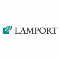 Lamport Logo PNG Vector