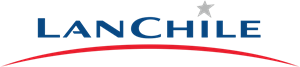 LanChile Logo PNG Vector