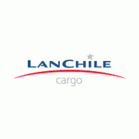 LanChile Cargo Logo Vector
