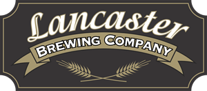 Lancaster Brewing Company Logo Vector