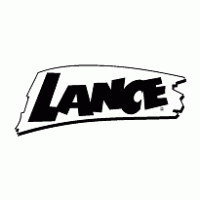 Lance Logo PNG Vector