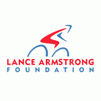 Lance Armstrong Foundation Logo PNG Vector