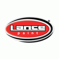 Lance paint Logo PNG Vector