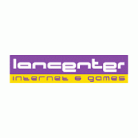 Lancenter Logo PNG Vector