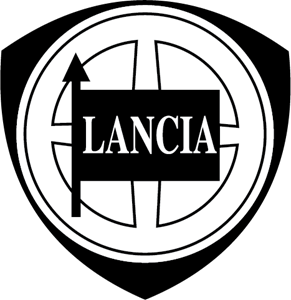 Lancia Logo PNG Vector