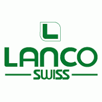 Lanco Swiss Logo PNG Vector