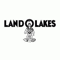 Land O'Lakes Logo PNG Vector