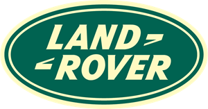 Land Rover Logo PNG Vector