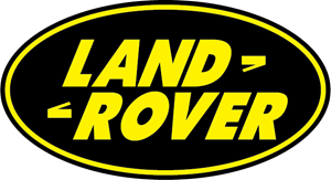 Land Rover Logo Vector