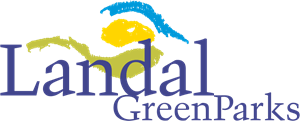 Landal GreenParks Logo Vector