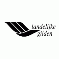 Landelijke Gilden Logo PNG Vector
