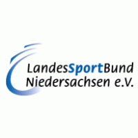Landessportbund Niedersachsen e.V. Logo PNG Vector