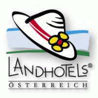 Landhotels Österreich Logo PNG Vector